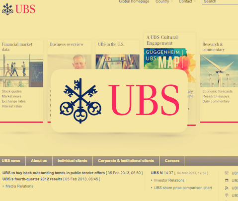 UBS