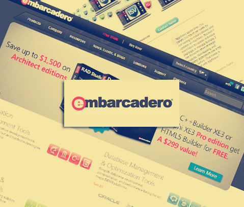 Embarcadero