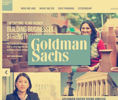 Goldman Sachs