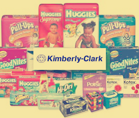 Kimberly Clark