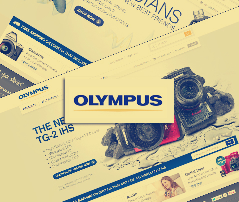 Olympus