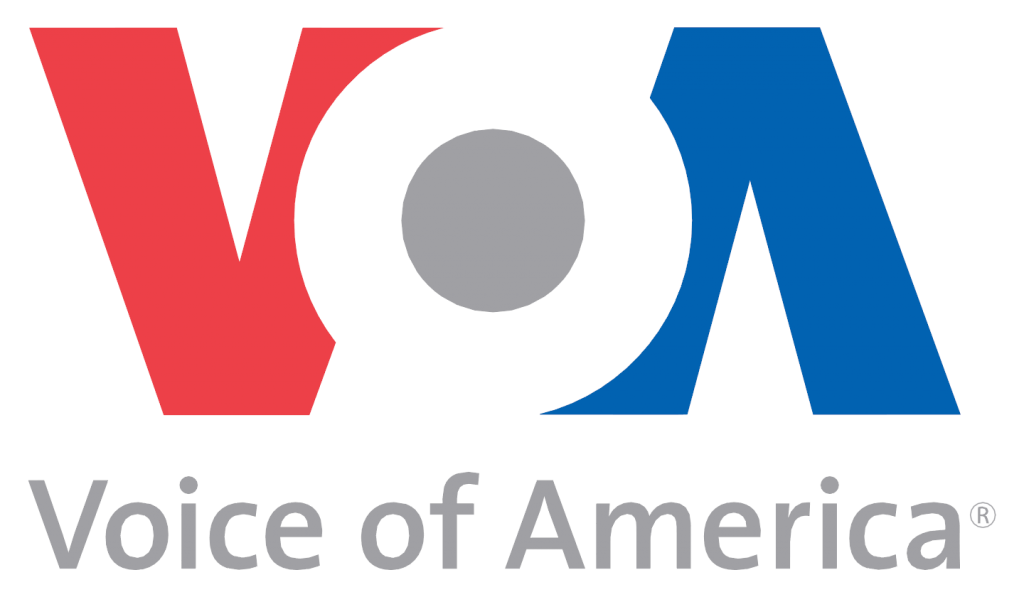 Voice of America