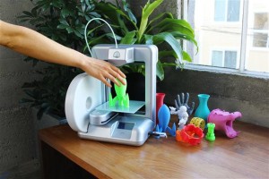 3D Printer