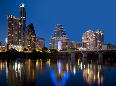 Austin – TEXAS