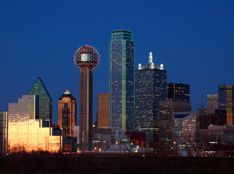 Dallas – TEXAS