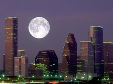 Houston – TEXAS