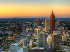 Atlanta – GEORGIA