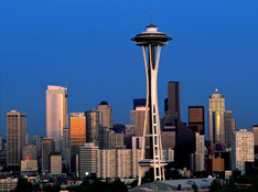 Seattle – WASHINGTON