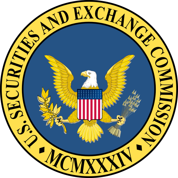 U.S. Securities and Exchange Commission